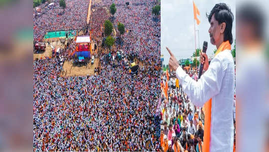 Maratha Reservation: ओबीसींशी पंगा, धनगर आणि मुस्लिमांना सोबत घेण्याची मनोज जरांगेची योजना?