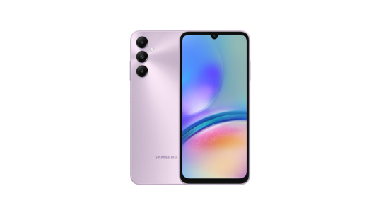 रेडमी-रियलमीला टक्कर देण्यासाठी Samsung चा नवा डाव; Galaxy A05s ची भारतीय बाजारात एंट्री