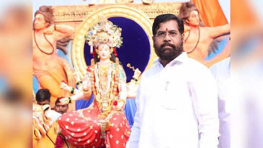 CM Eknath Shinde: तुम्ही बाळासाहेबांचे शिष्य आहात, संघ परिवारात या; एकनाथ शिंदेंना भाजप आमदाराचे आमंत्रण