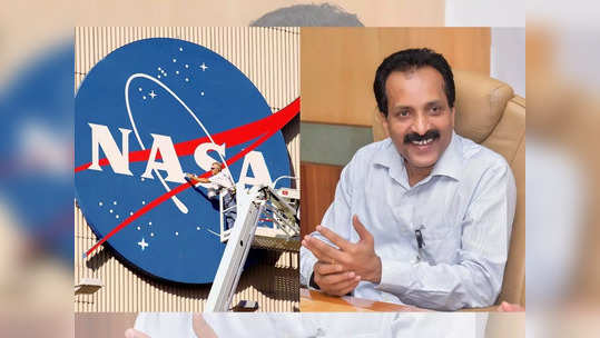 नासानं विकत मागितलेलं चांद्रयान-३चं तंत्रज्ञान; ISRO प्रमुखांनी सांगितला रंजक किस्सा