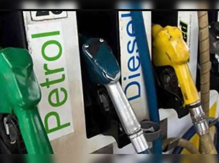 Petrol Diesel Price Today: அக்டோபர் 18 இன்றைய பெட்ரோல், டீசல் விலை நிலவரம்..!