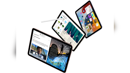 Apple नेच कमी केली किंमत; डिस्काउंट आणि कॅशबॅकसह iPad ची विक्री सुरु