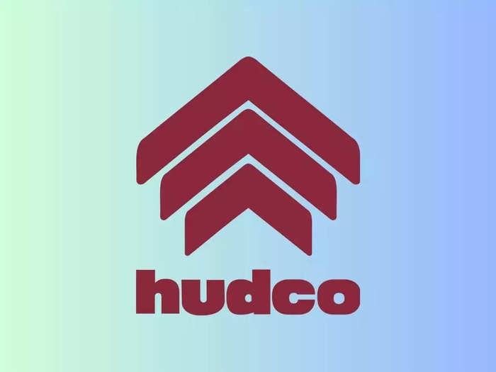 HUDCO Share Price: 10% কমল শেয়ারের দাম। (প্রতীকী ছবি)