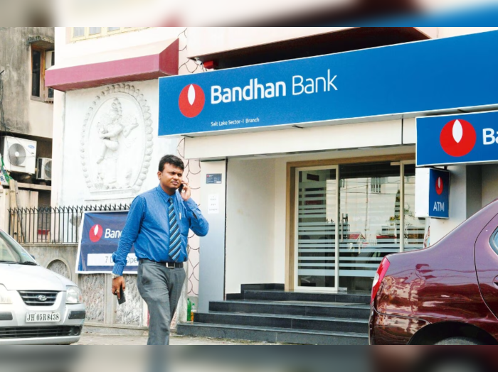 Bandhan Bank Q2 Results: லாபத்தை மும்மடங்கு உயர்த்திய பந்தன் வங்கி... செப்டம்பர் காலாண்டு லாபம் ரூ.721 கோடி..!