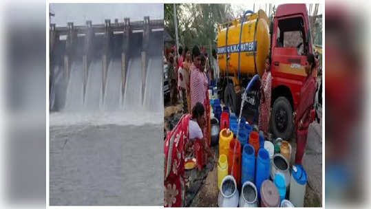 सुरुवातीला रुसला, नंतर बरसला, सप्टेंबरअखेरच्या पावसाची कमाल, पुणे जिल्ह्यातल्या एका तालुक्यातच टँकर