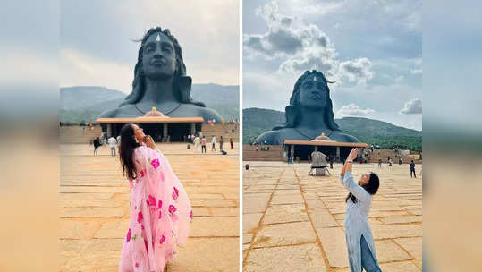 ११ फ्लॉप शोनंतर अचानक नशीब पालटलं, ब्रेकअपनंतर अनेक ऑफर नाकारल्या; शिव भक्तीने पुन्हा सावरलं आयुष्य