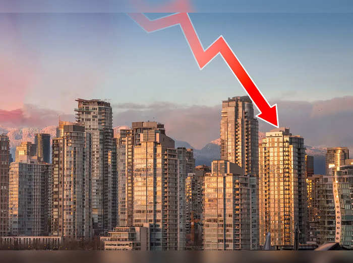 china real estate crisis