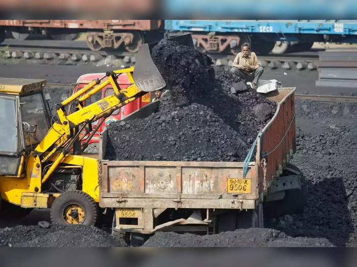 Coal Import