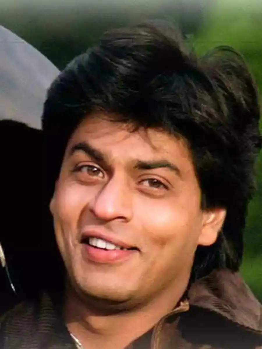 DDLJ में शाहरुख नहीं, होते टॉम क्रूज! Navbharat Times