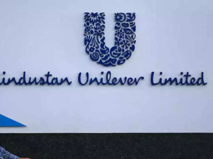 Hindustan Unilever -et tamil