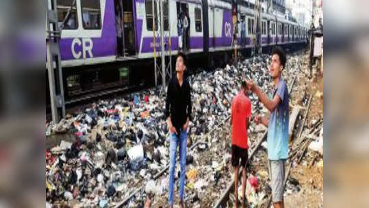 Mumbai Local: गोरेगाव ते बोरिवली हार्बर विस्तारीकरण: शहरातील २४ इमारतींवर पडणार हातोडा