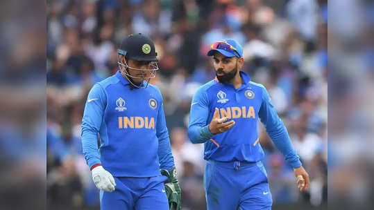 IND vs NZ: "सबका बदला लिया तेरे 'चिकू'ने"; भारताच्या विजयाची भविष्यवाणी खरी ठरली, त्या पोस्टरची चर्चा जगभरात