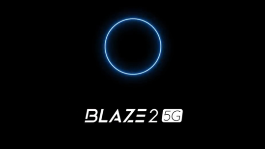 पुढील आठवड्यात येतोय स्वदेशी 5G Phone, Lava Blaze 2 5G ची लाँच डेट ठरली