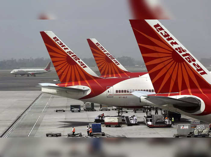 Air India extended ban on flights to Tel Aviv