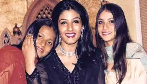 रवीना टंडन को 'बुआ' बुलाती हैं उनकी दोनों बेटियां, 21 साल की उम्र में इस वजह से लिया था गोद