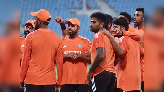 IND vs ENG : इंग्लंडविरुद्ध लागणार विजयाचा षटकार; रोहित शर्माने प्लेइंग इलेव्हनबाबत घेतला मोठा निर्णय