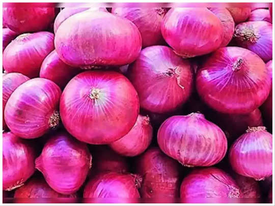 Onion Price Hike