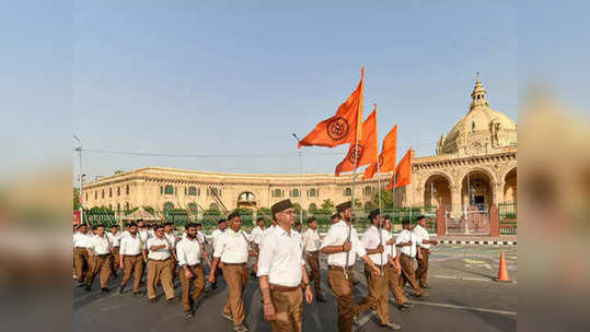 राष्ट्रीय स्वयंसेवक संघावर आधारित वेब सीरिज, सहा दिग्दर्शकांची फौज; नाव आलं समोर