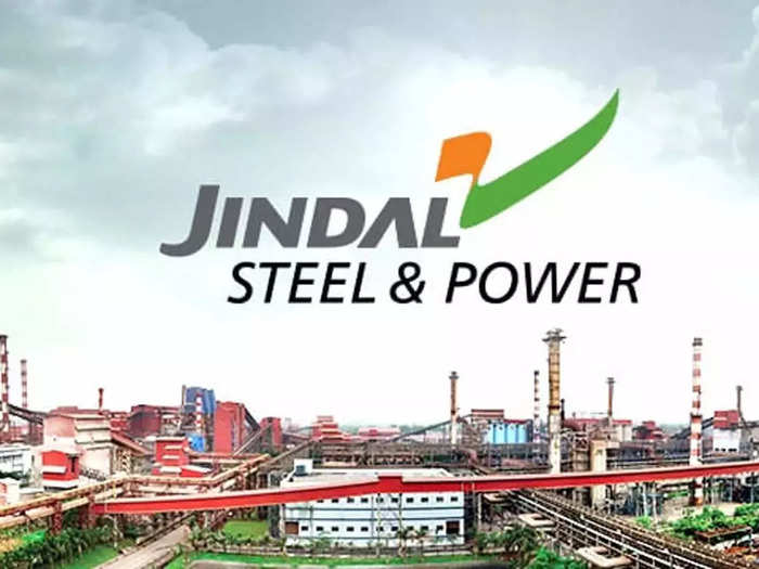 Jindal Steel & Power - et tamil