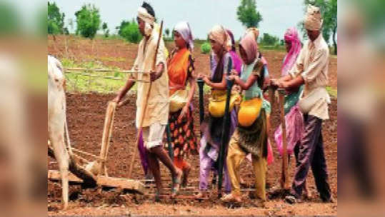 शेतकऱ्यांच्या भल्यासाठी घटनादुरुस्ती