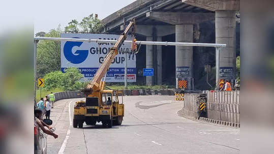 मुंबई - पुणे प्रवास करणाऱ्यांसाठी मोठी बातमी, द्रुतगती मार्गावर उद्या पुन्हा ब्लॉक; अशी वळवणार वाहतूक