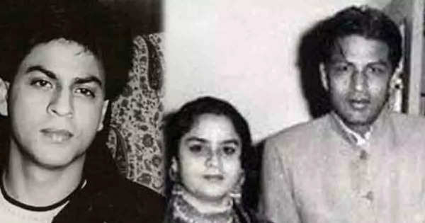 इंदिरा गांधी के करीब थीं शाहरुख खान की मां, इंग्लैंड की ऑक्सफोर्ड यूनिवर्सिटी से की थी पढ़ाई