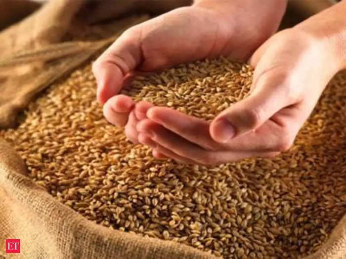 Wheat price hike