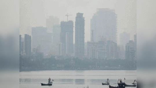 मुंबईकरांची चिंता वाढवणारी बातमी, प्रत्येक ५ कुटुंबांपैकी ४ कुटुंबं आजारी; कारण आहे भयंकर...