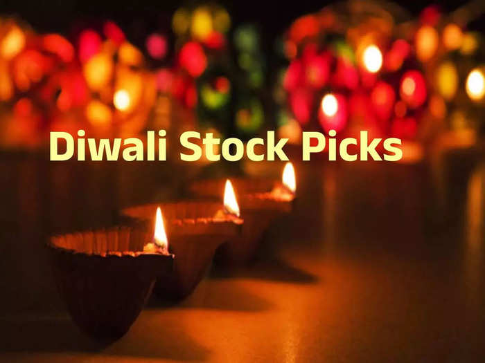 Diwali Stock Picks