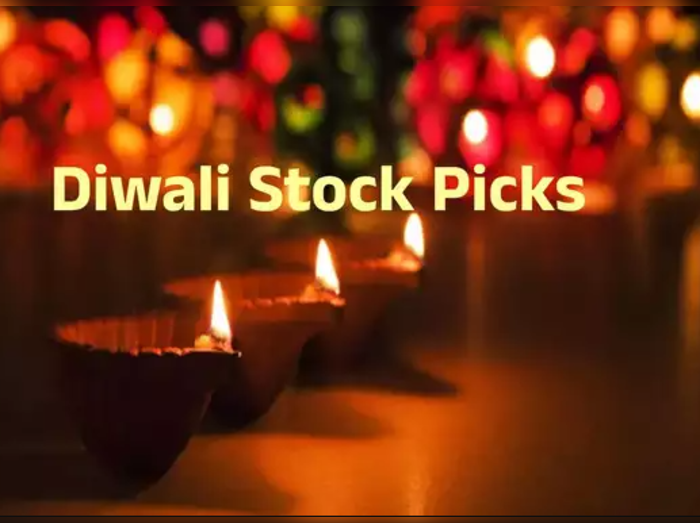 Diwali Stock Picks: தீபாவளி அன்று எந்தெந்த பங்குகளை வாங்கலாம்... நல்ல லாபம் தரும் பங்குகள் என்னென்ன? இதோ பல்வேறு தரகு நிறுவனங்கள் தரும் டிப்ஸ்கள்...!