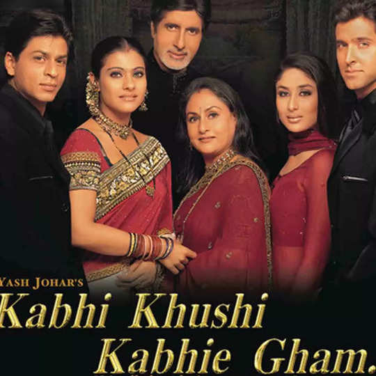 'कभी खुशी कभी गम' देख आगबबूला हो गए थे आमिर खान, स्पेशल स्क्रीनिंग में बिना कुछ बोले भाग निकले!