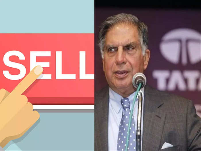 Tata May Offload Voltas From Portfolio