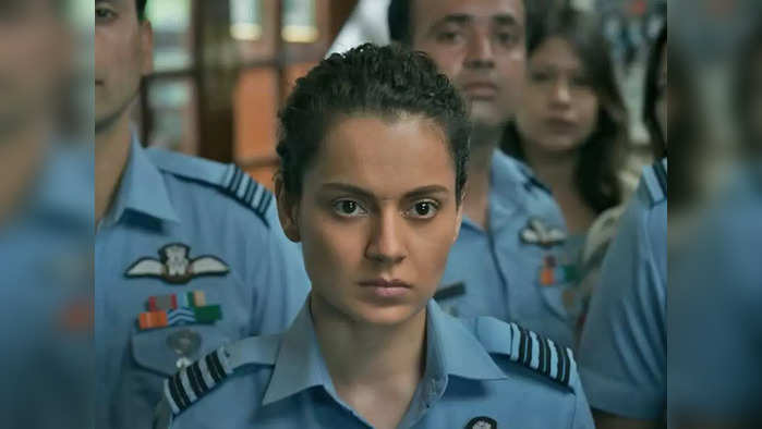 tejas movie box office collection kangana ranaut