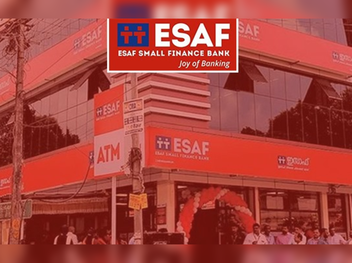 ESAF Small Finance Bank IPO allotment today: ஈசாப் ஸ்மால் ஃபைனான்ஸ் ஐபிஓ ஒதுக்கீடு... நீங்கள் தெரிந்துகொள்ள வேண்டிய அனைத்தும்...