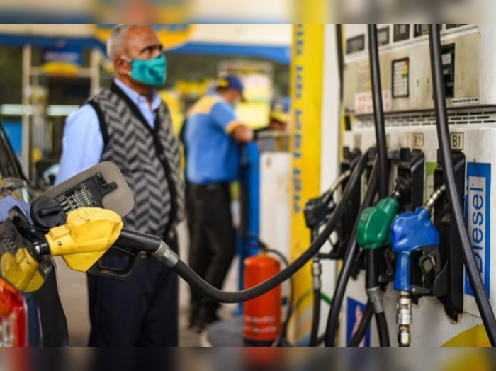 Petrol Diesel Price Today: இன்றைய நவம்பர் 10 பெட்ரோல், டீசல் விலை என்ன தெரியுமா?