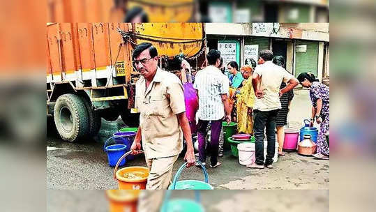 तालुक्यानंतर आता महसूल मंडळात दुष्काळ जाहीर, नागरिकांना कोणत्या सवलती मिळणार? जाणून घ्या