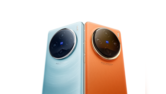 सर्वात पावरफुल विवो स्मार्टफोन सीरिज लाँच; ३२एमपीच्या कॅमेऱ्यासह Vivo X100 आणि Vivo X100 Pro आले बाजारात