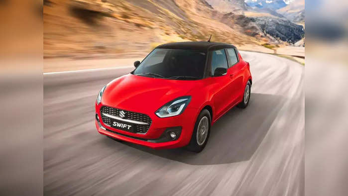 top 10 hatchbacks sale in october 2023 with best selling maruti suzuki wagonr and swift