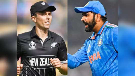 IND vs NZ :सेमी फायनल पाहायला वानखेडेवर येणाऱ्यांसाठी अपडेट,मुंबई पोलिसांच्या  प्रेक्षकांसाठी सूचना,जाणून घ्या