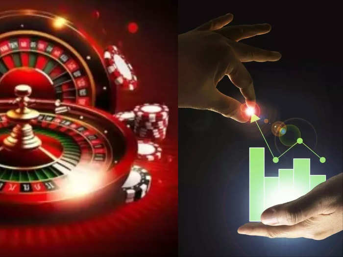 4 best casino online gaming stocks in india for long term investment