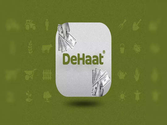 DeHaat Agritech Business: ফ্রেশট্রপ ফ্রুটস অধিগ্রহণ করল ডি-হাট। (প্রতীকী ছবি)