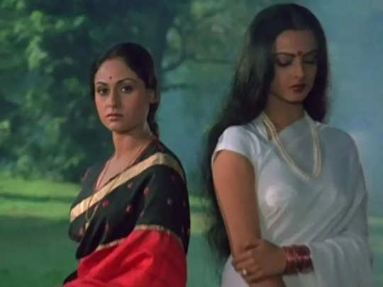 जब हनीमून के दूसरे दिन ही अमिताभ बच्चन और जया बच्चन ने शूट किया था 'अभिमान' का क्लाइमैक्स सीन, हुई थी तारीफ