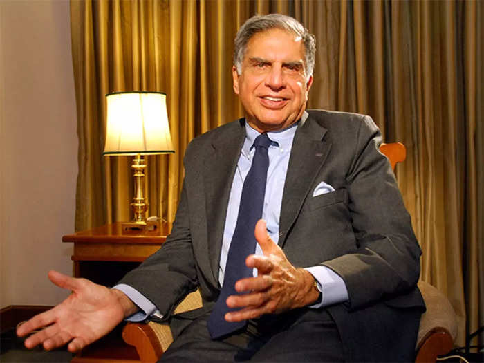 Ratan Tata: আসছে টাটা গ্রুপের কোম্পানির আইপিও।