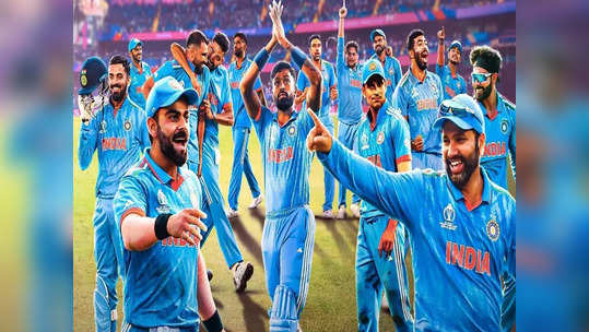 Indian Cricket Team: भारतीय क्रिकेट संघाचे रेकॉर्ड्सचे ‘रेकॉर्ड’; आयसीसी काय करते?