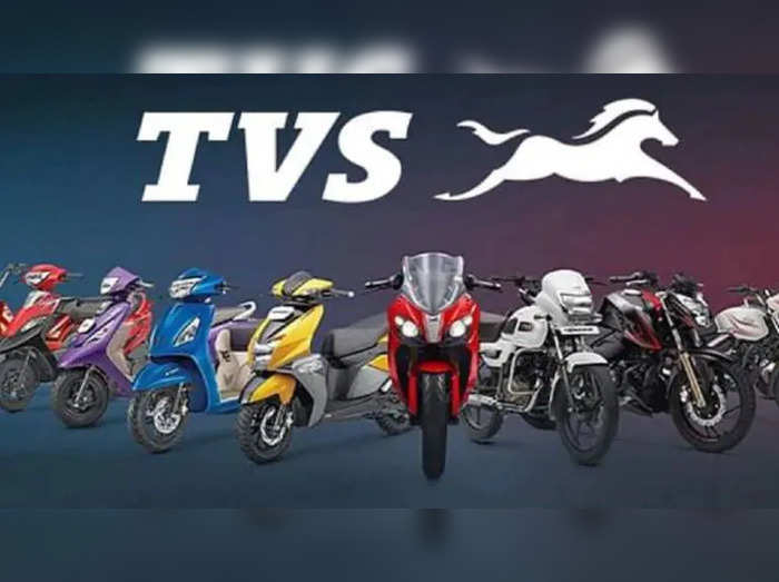 TVS motor- et tamil