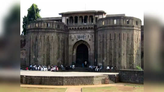 आता शनिवारवाडाच सांगणार आपला गौरवशाली इतिहास,पर्यटकांना डिजिटल ऑडिओच्या माध्यमातून अनुभवता येणार