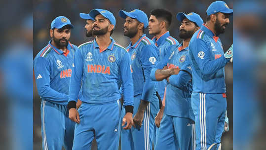 IND v AUS: फायनलसाठी रोहित शर्माने जाहीर केला भारताचा संघ, पाहा टॉसनंतर नेमकं काय म्हणाला