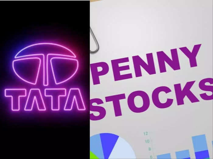 stocks for today 8 shares including tata and penny 21 november 2023