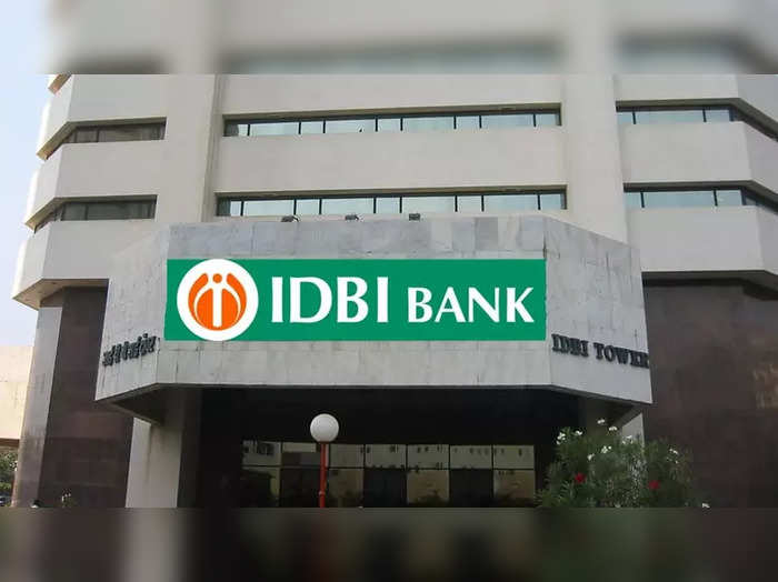 IDBI bank - et tamil