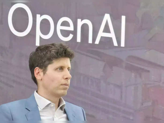 Sam Altman returns as OpenAI’s CEO with Taylor, Summers on board